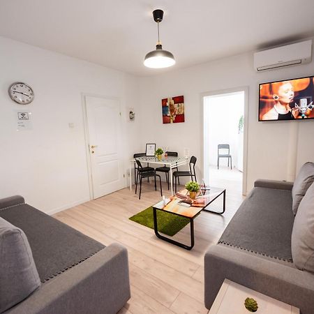 Ideal Accommodation Unirii Square Bucareste Exterior foto