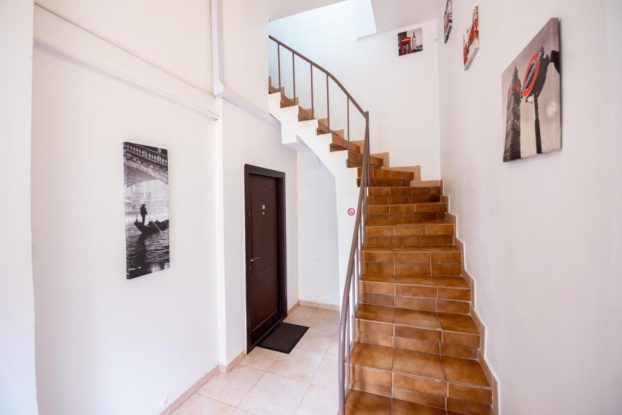 Ideal Accommodation Unirii Square Bucareste Exterior foto
