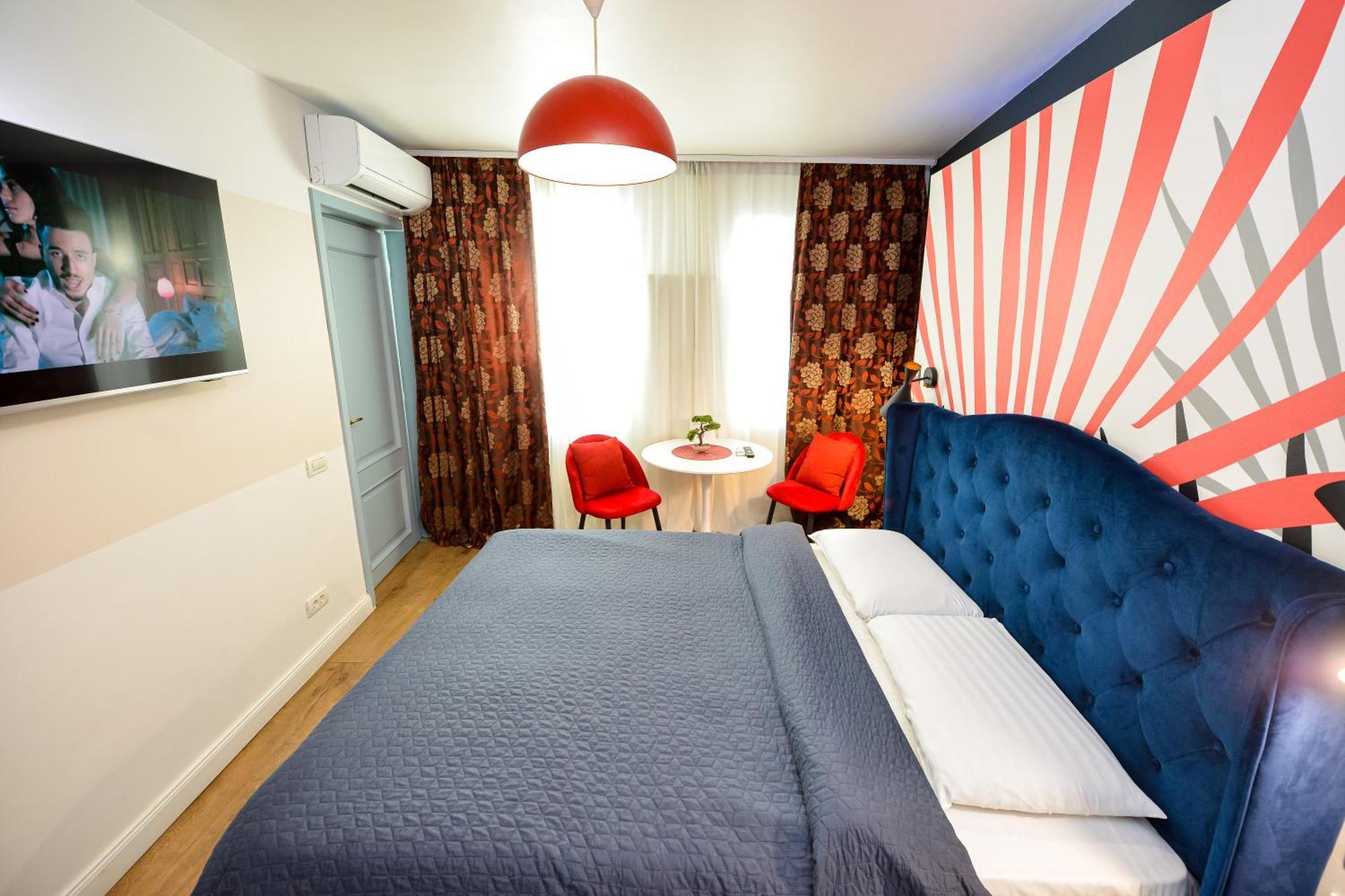 Ideal Accommodation Unirii Square Bucareste Exterior foto