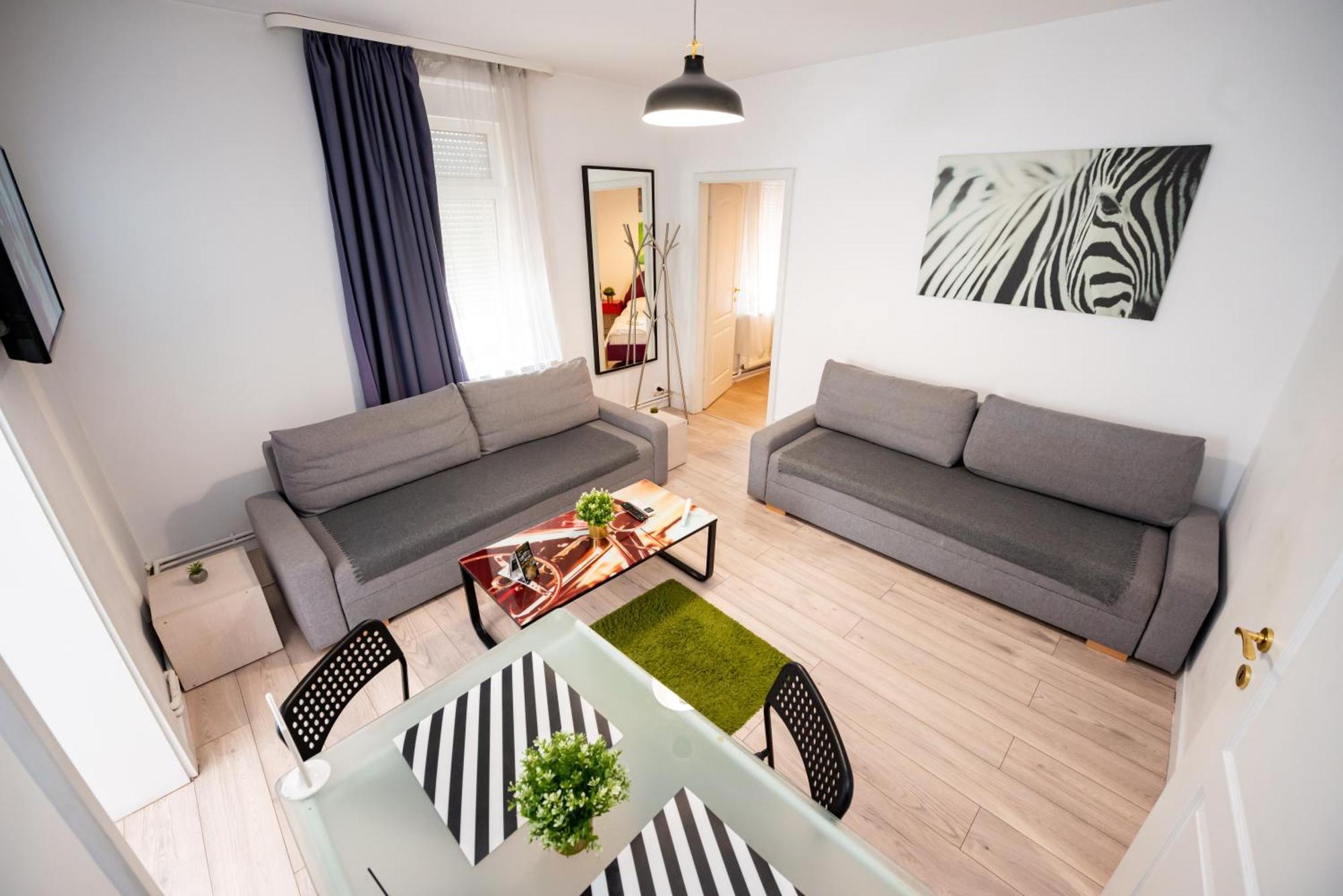 Ideal Accommodation Unirii Square Bucareste Exterior foto