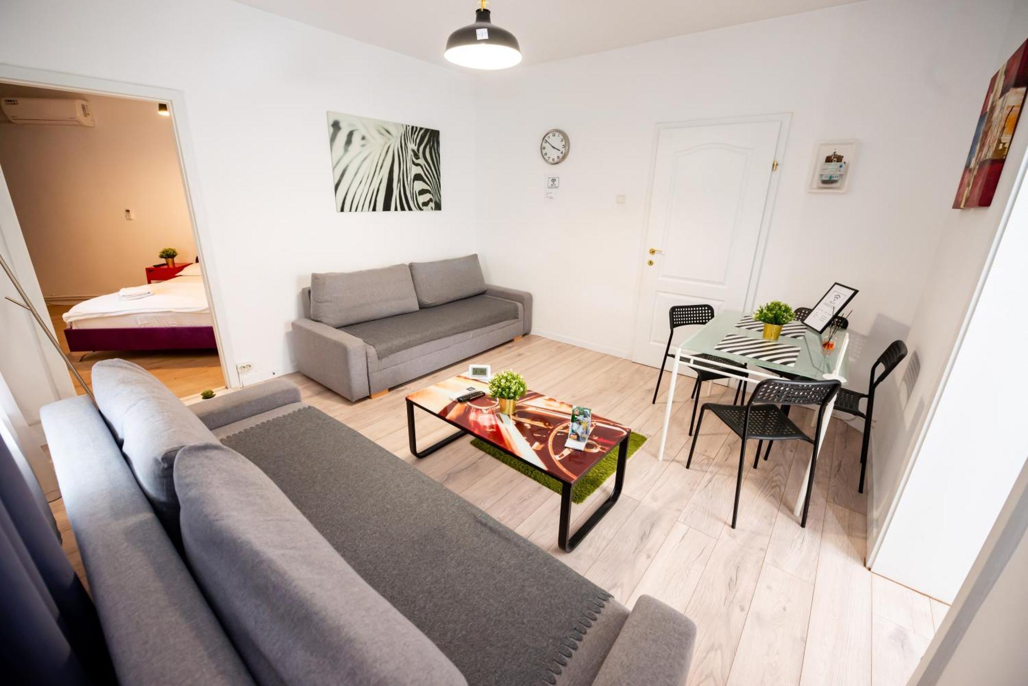 Ideal Accommodation Unirii Square Bucareste Exterior foto