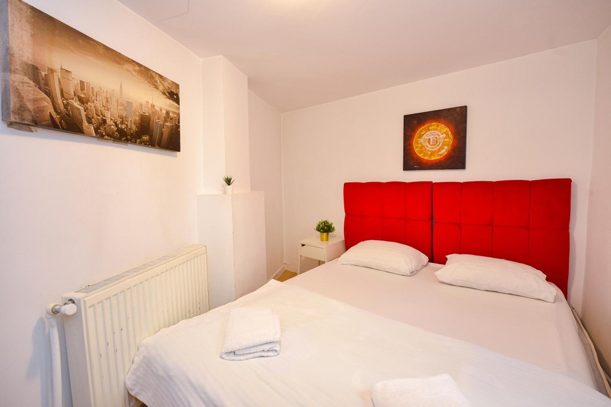 Ideal Accommodation Unirii Square Bucareste Exterior foto