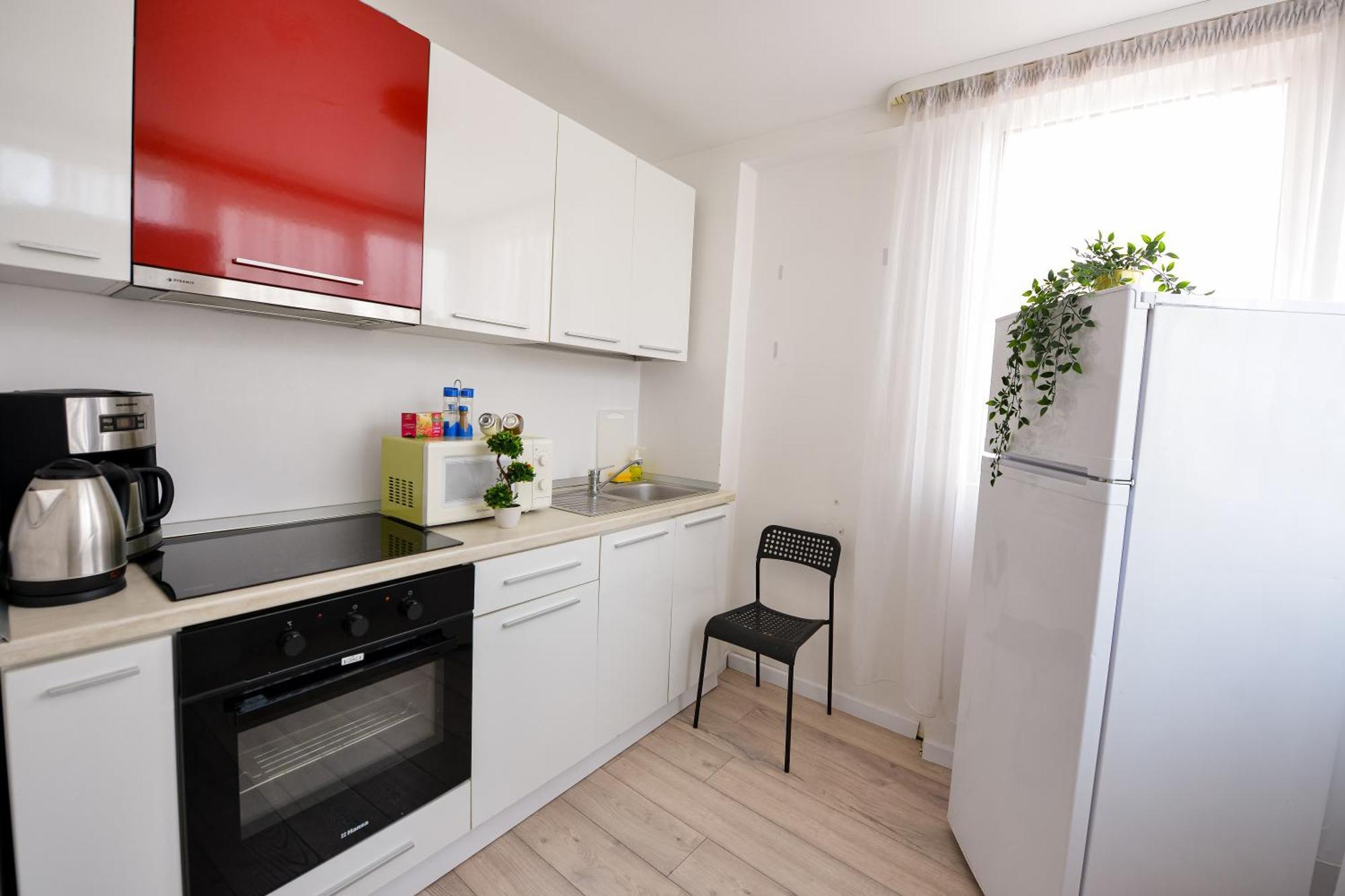 Ideal Accommodation Unirii Square Bucareste Exterior foto