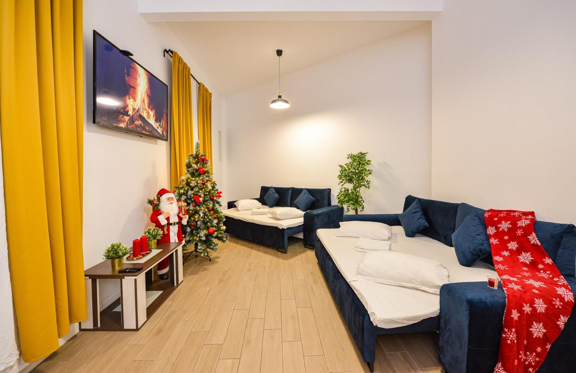 Ideal Accommodation Unirii Square Bucareste Exterior foto