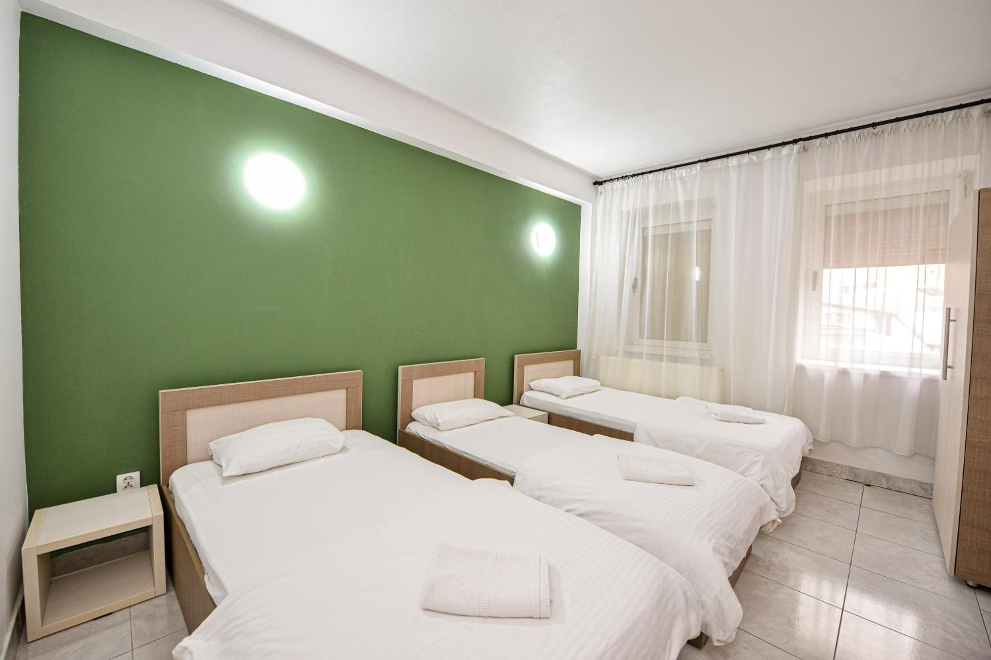 Ideal Accommodation Unirii Square Bucareste Exterior foto