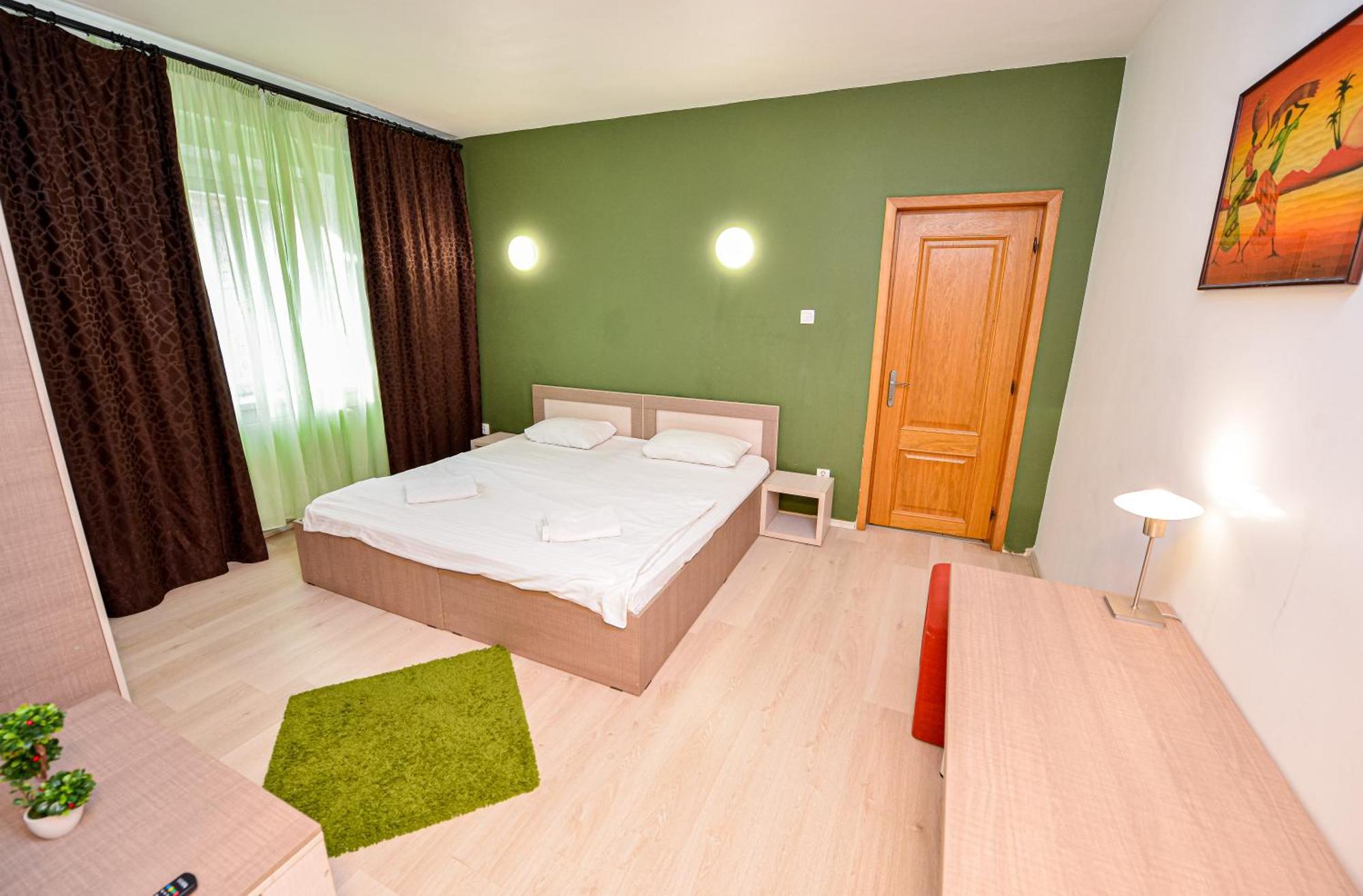 Ideal Accommodation Unirii Square Bucareste Exterior foto