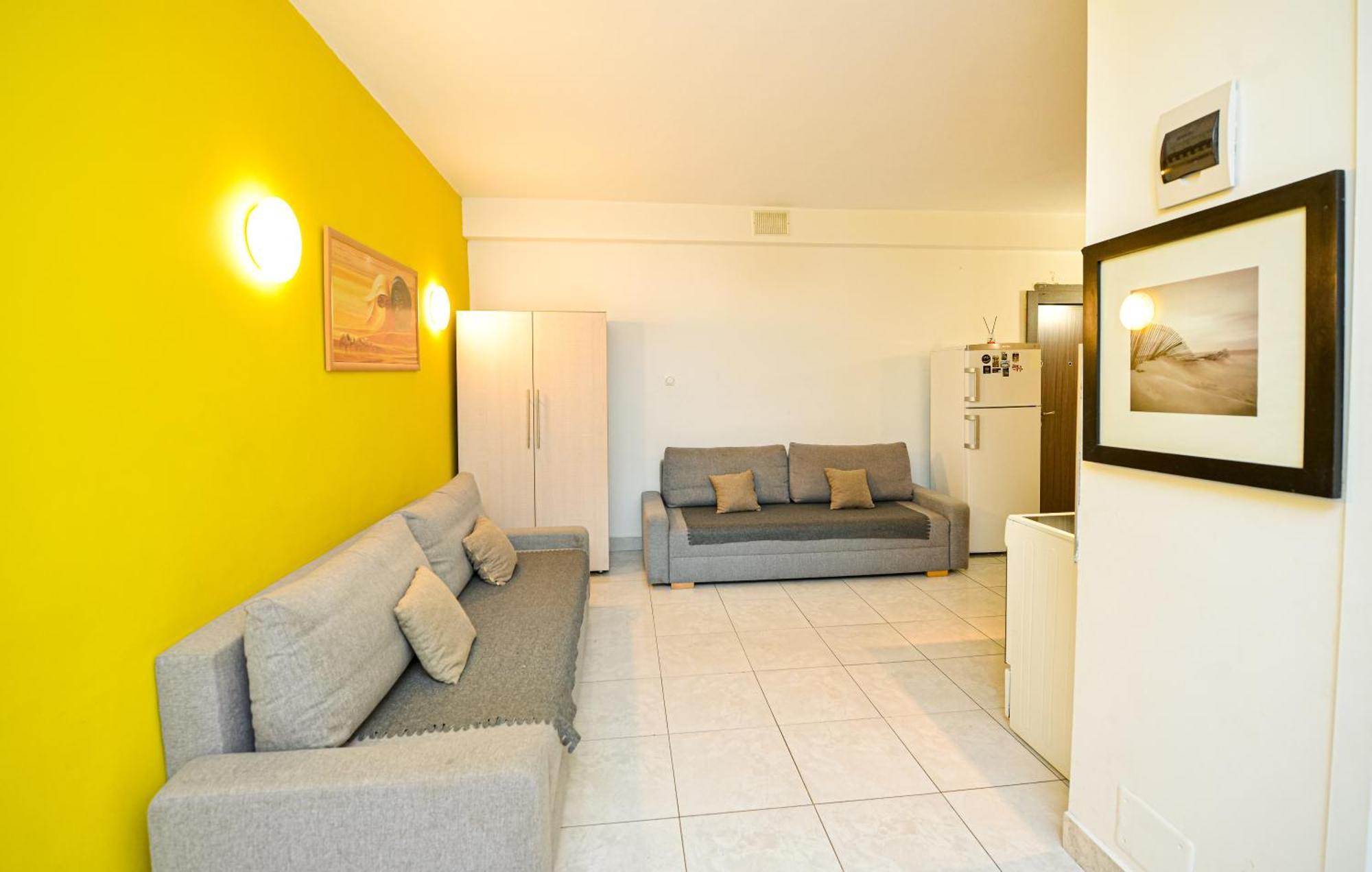 Ideal Accommodation Unirii Square Bucareste Exterior foto