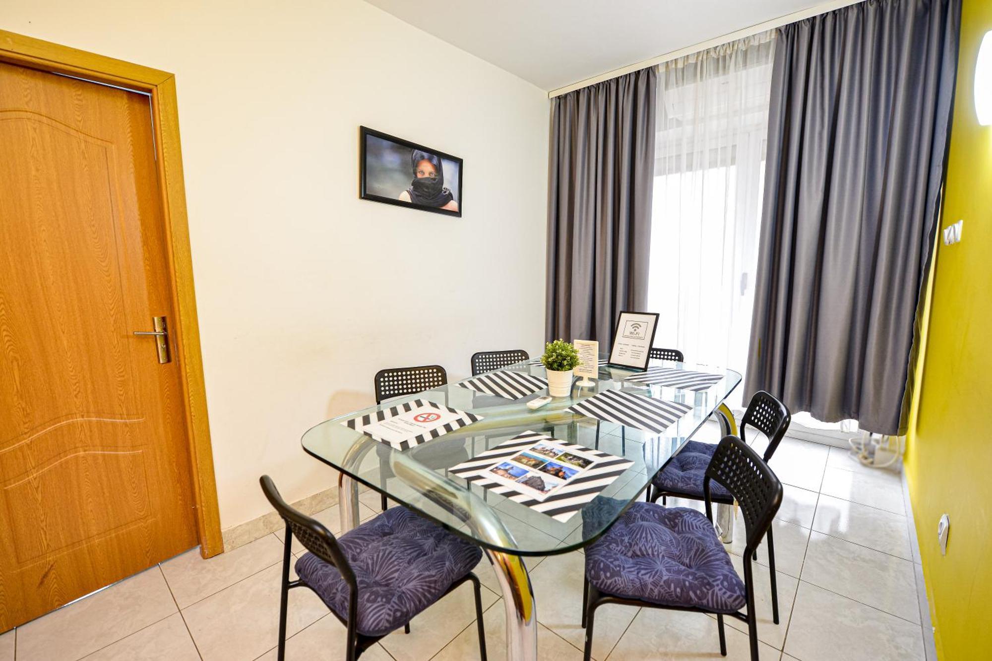 Ideal Accommodation Unirii Square Bucareste Exterior foto