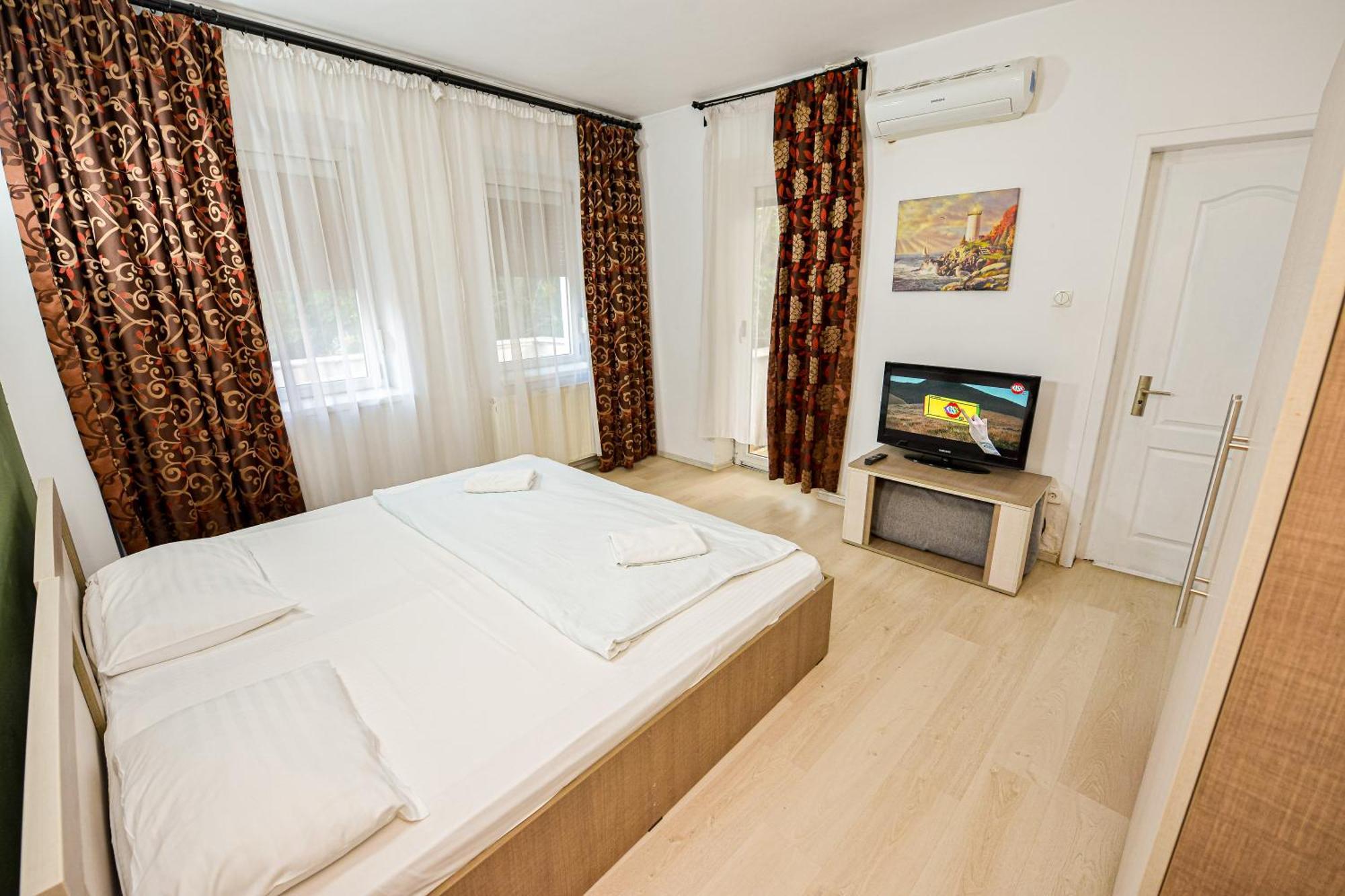 Ideal Accommodation Unirii Square Bucareste Exterior foto